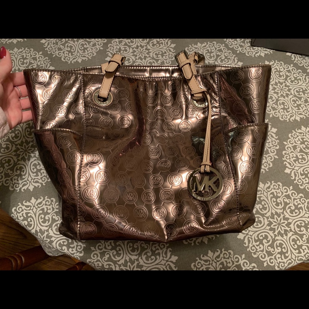 Michael Kors Tote